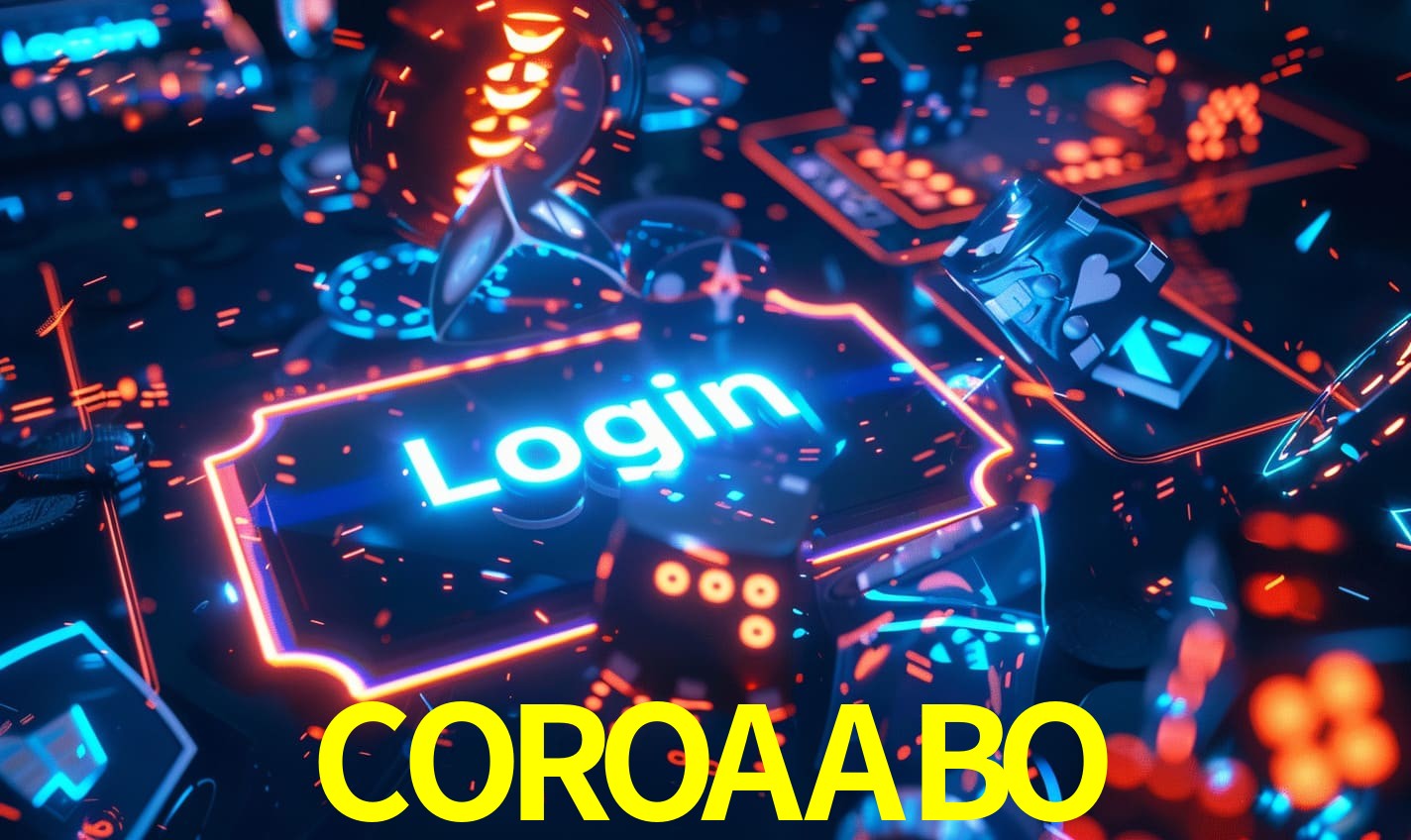 Bônus de Cadastro Cassino COROAABO